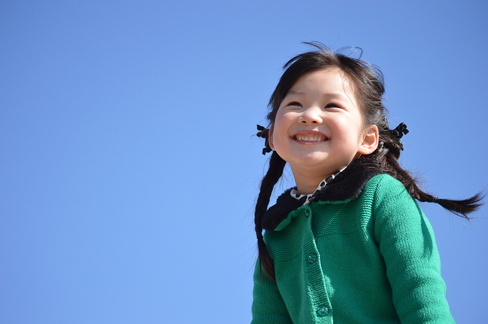 子供が眼瞼下垂と思ったらどこをチェックすればよいか